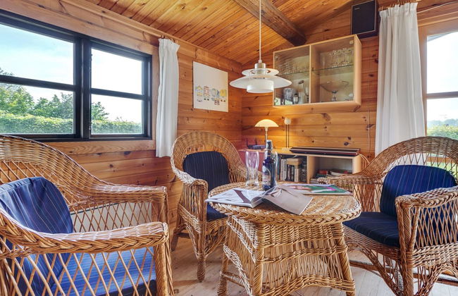 "Gudmunde" - 200m from the sea - Foto 24