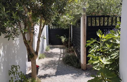 Le Clos des Pins - Foto 24