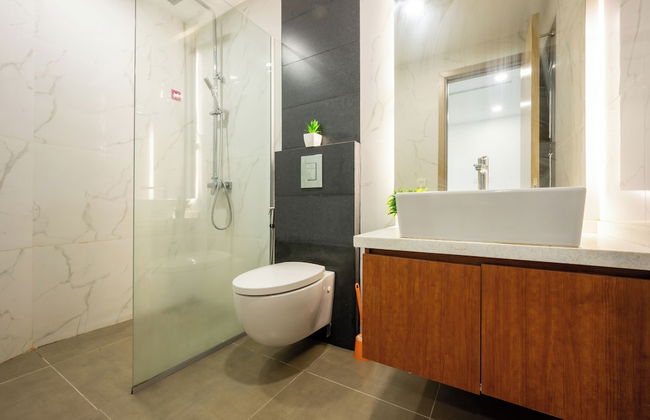 Penthouse Residence by Caerus Management - Foto 39