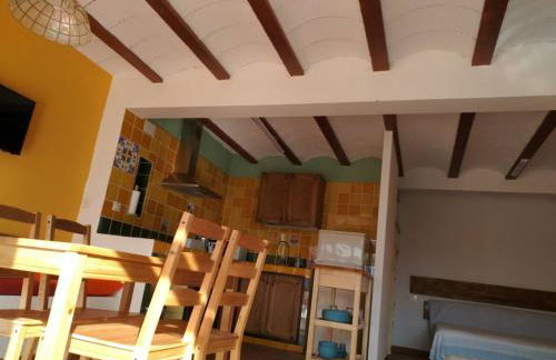 Allotjament Bogues - Foto 36