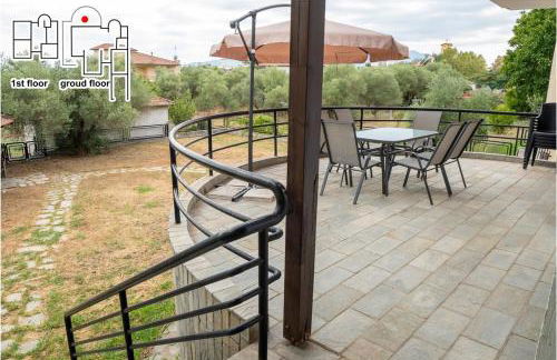 Great Villa Philipi - Photo 39