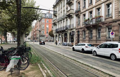 Petit nid sympa a Strasbourg - Foto 18