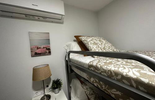 BASTINAZO ALOHADREAM - PREMIUM - Dúplex Lujo Recién Reformado con Jardín, Piscina, Parking, Aire Acondicionado - Los Caños de Meca - 50m playa - Photo 36