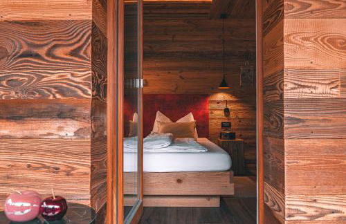 Alpine Refuge Villa Adler - Photo 41