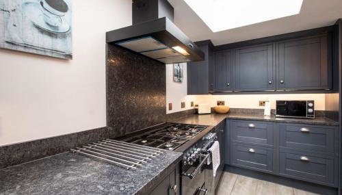 SandiCottage - Foto 4, stove, pet friendly, minibar