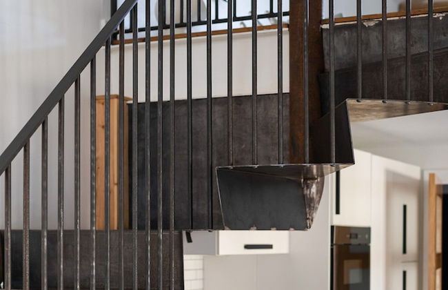 Stay Lagom Riders Lodge - Foto 5