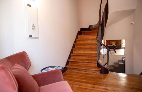 Casa René - Charming apartments - Foto 40