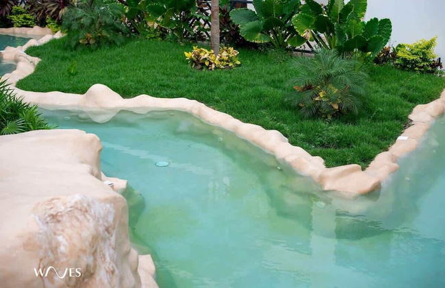 2 BR Apartment With Spacious Loft Close From Beach Zone - Photo 19