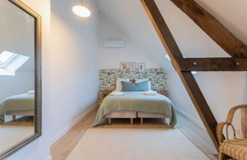 Maison Morny Your Exquisite Retreat near Deauville - Foto 15