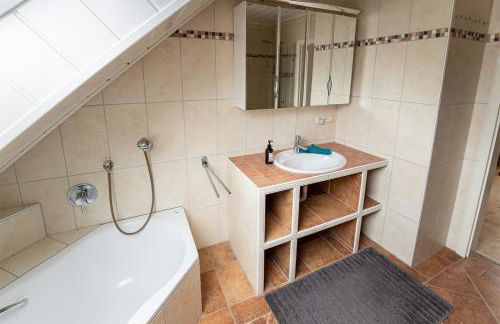 Ferienhaus Cordes, FeWo Vermittlung Nordsee - Foto 19