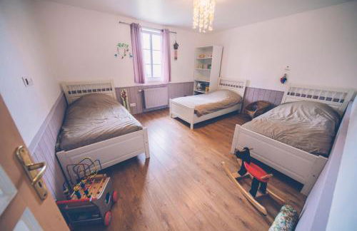 Fermette les Ormes, 8 personnes, Merlimont village - Foto 7