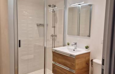 CHAL1 37m2 à 200 m du Capitole - Foto 9