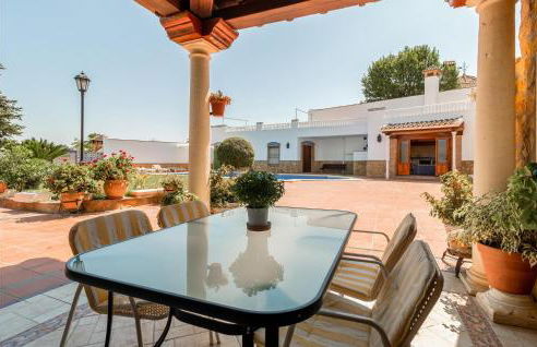 Stunning Home In Aguilar De La Frontera - Foto 8