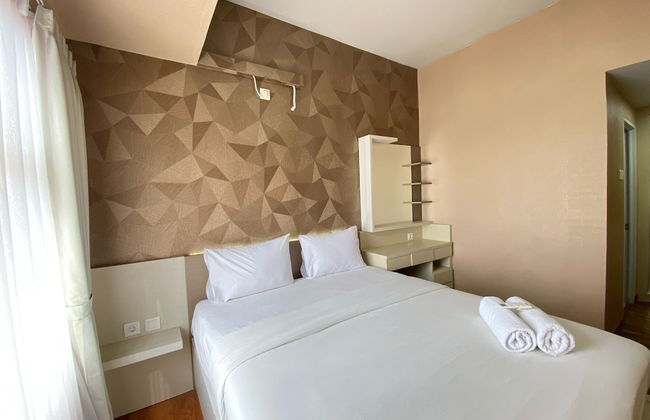 Luxury Spacious 3Br Apartment At Newton Residence Bandung - Foto 11