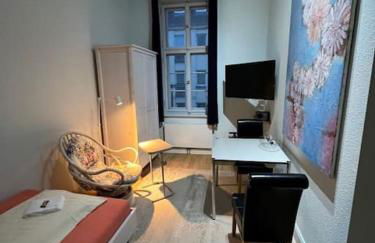 Ferienwohnung - Schweriner Altstadt - FeWo 6 - Foto 1