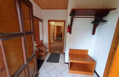 Ferienhaus am Wald - Einzelstandort mit Wallbox - Foto 41