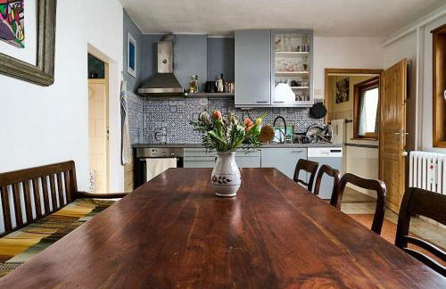 Historisches Bauernhaus - Foto 25