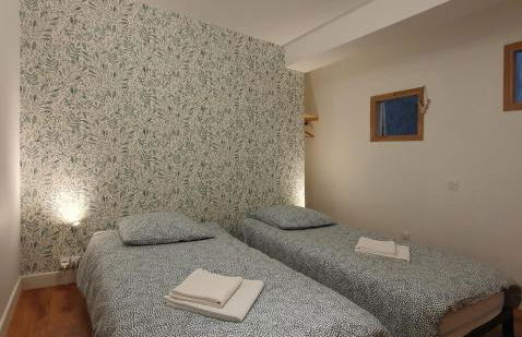 Les appartements de Clélia - Foto 75