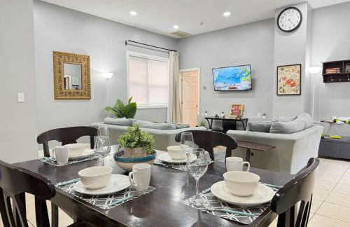 Huge apartment near NYC, Parking - Foto 14