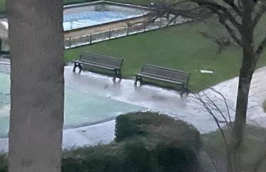 Logement Centre ville Colombes 2 min station - Foto 16