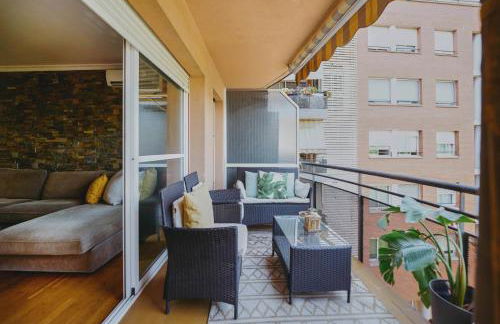 3 bedroom Huge apartament near the beach - Foto 39