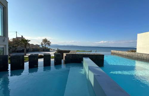 Horizon Luxury Seafront Villa - Foto 28