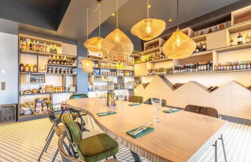 LE RIDGE Appartement Premium - Les Arcs Paradiski - Foto 20