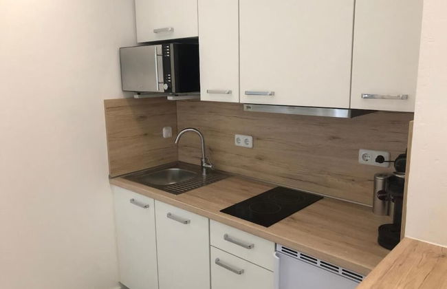 Apartmenats Mitte Messe und Zentrum - Foto 6