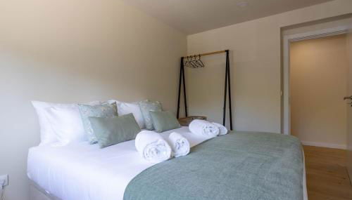 Green Apartment Pedras Salgadas - Foto 4