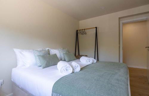 Green Apartment Pedras Salgadas - Foto 4