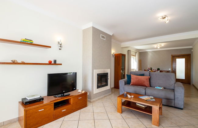 Villa Alegria - Photo 14