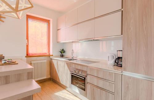 Apartment Robinia by Interhome - Foto 16