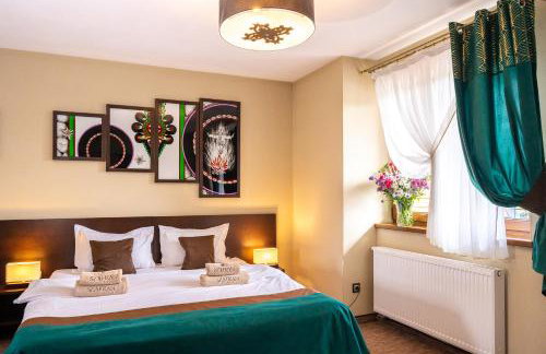 Willa Szafran - Foto 15