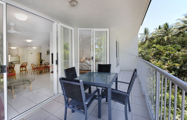 Golden Sands Beachfront Apartment Resort - Foto 62