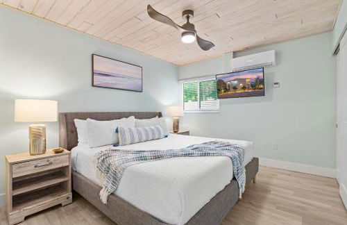 Sea Dream - Pet Friendly, Located in Siesta Key Village, Steps to Siesta Key Beach! - Foto 14