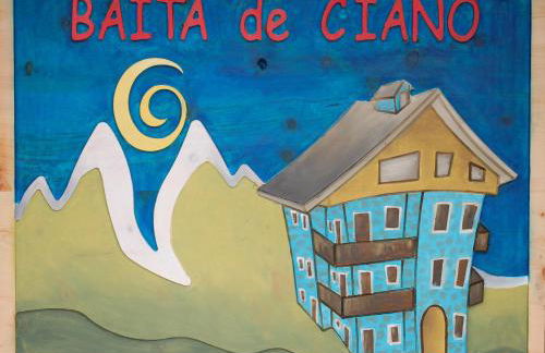 Baita de Ciano - Foto 18