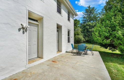 Spacious 5-Bed Retreat in Charming Kennett Square - Foto 21