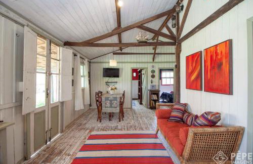 Vieja Hacienda - Photo 32