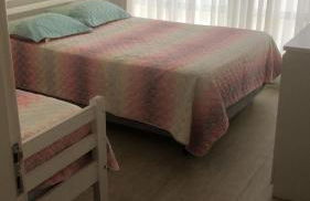 Apartamento frente Mar Santos - Foto 17