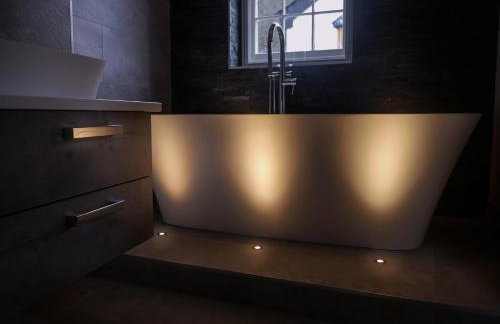 Padstow Escapes - The Long Room Luxury Apartment - Foto 6