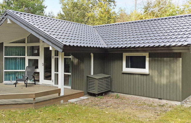 6 Person Holiday Home in Frederiksvaerk-by Traum - Foto 1
