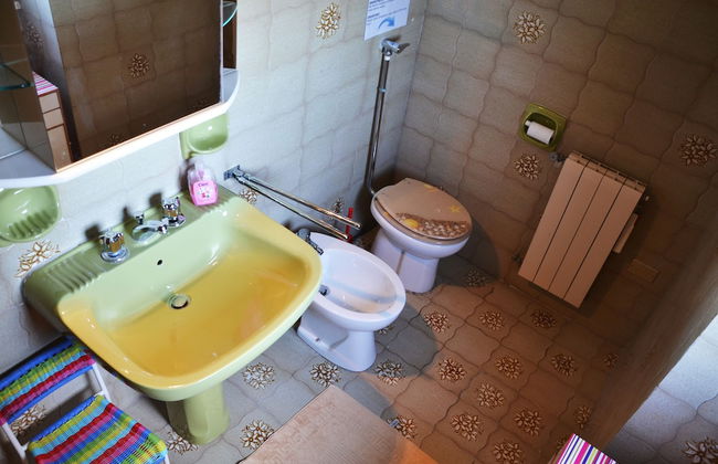 Casa Antica Canosa - Foto 13