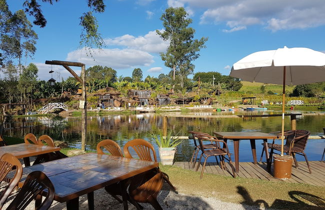 Ganso Complexo de Lazer - Photo 44