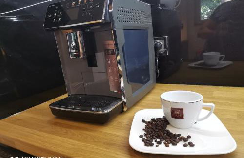 Niesamowita nowoczensa kawalerka w centrum kmicica - Foto 23