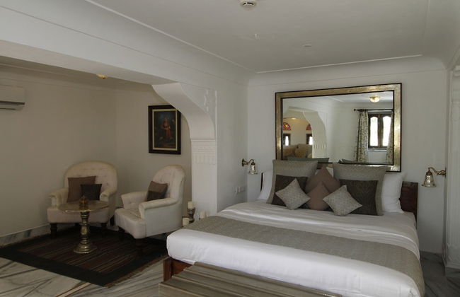 Talabgaon Castle - Foto 8