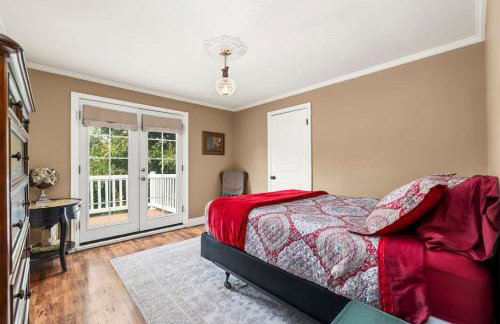 Boutique Estate - Vintage Vibe - Fam Fun - Firepit - Foto 22