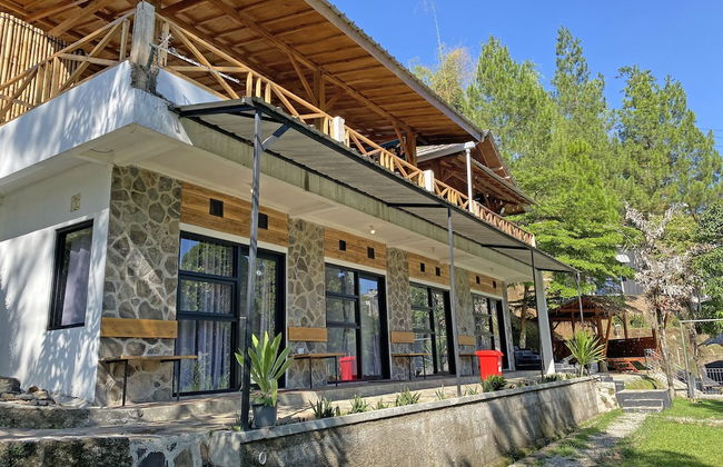 Shine River Ciwidey - Photo 22