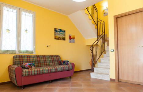 Case Vacanza Longo - Foto 25