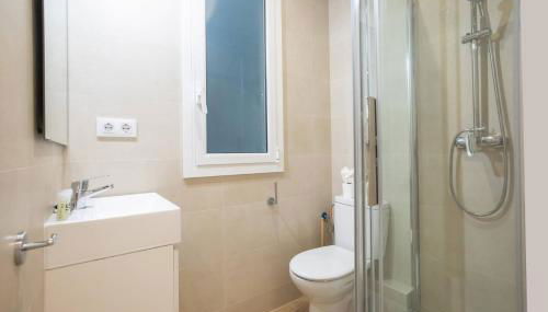 33PAR1094 - Magnific 2BR Flat in Poble Sec - Photo 5