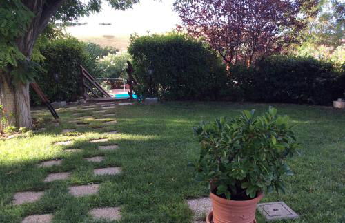 Agriturismo Fattoria colle Luca - Foto 28